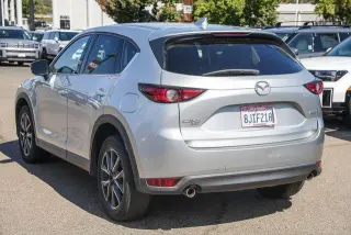 Mazda CX-5 2018 AWD Grand Touring 4dr SUV