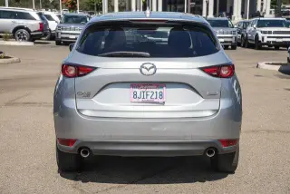 Mazda CX-5 2018 AWD Grand Touring 4dr SUV