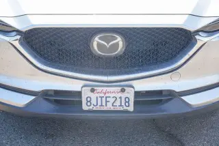 Mazda CX-5 2018 AWD Grand Touring 4dr SUV