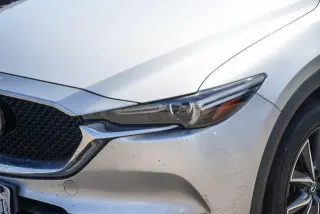 Mazda CX-5 2018 AWD Grand Touring 4dr SUV
