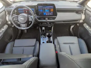 Subaru Outback 2026 AWD Touring XT 4p Crossover