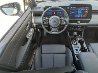 Subaru Outback 2026 AWD Touring XT 4p Crossover
