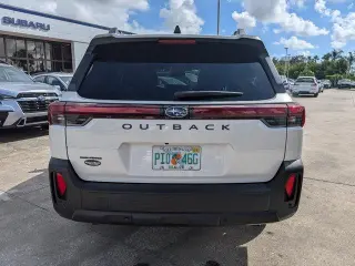 Subaru Outback 2026 AWD Touring XT 4p Crossover