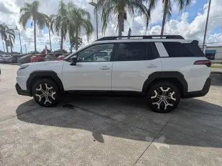 Subaru Outback 2026 AWD Touring XT 4p Crossover