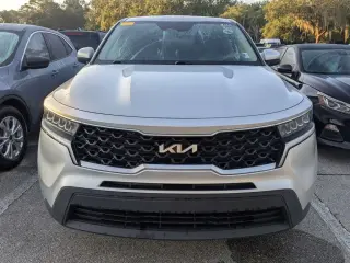 Kia Sorento 2022 LX 4dr SUV
