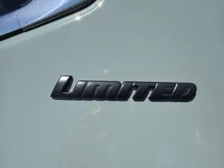 Toyota Tundra 2023 4x4 Limited 4dr CrewMax Cab Pickup SB