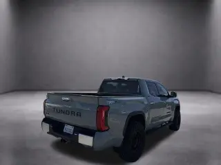 Toyota Tundra 2023 4x4 Limited 4dr CrewMax Cab Pickup SB