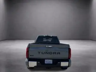 Toyota Tundra 2023 4x4 Limited 4dr CrewMax Cab Pickup SB
