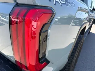 Toyota Tundra 2023 4x4 Limited 4dr CrewMax Cab Pickup SB
