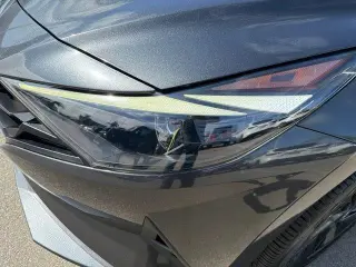 Hyundai ELANTRA 2023 SEL 4p Sedan