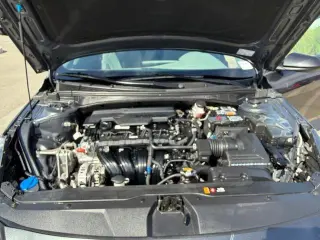 Hyundai ELANTRA 2023 SEL 4p Sedan