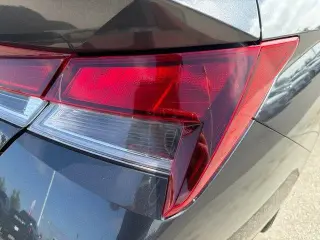 Hyundai ELANTRA 2023 SEL 4p Sedan