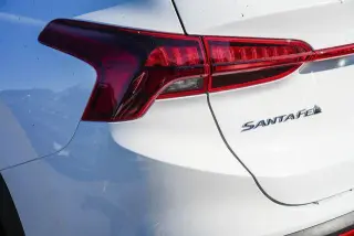 Hyundai SANTA FE 2023 SEL 4dr Crossover