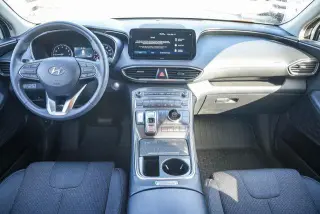 Hyundai SANTA FE 2023 SEL 4dr Crossover