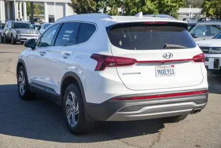 Hyundai SANTA FE 2023 SEL 4dr Crossover