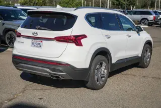 Hyundai SANTA FE 2023 SEL 4dr Crossover