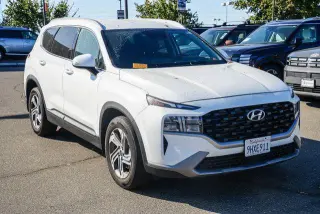 Hyundai SANTA FE 2023 SEL 4dr Crossover