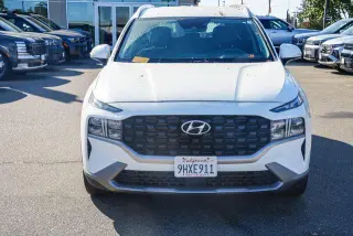 Hyundai SANTA FE 2023 SEL 4dr Crossover