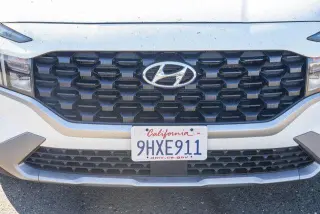 Hyundai SANTA FE 2023 SEL 4dr Crossover