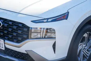 Hyundai SANTA FE 2023 SEL 4dr Crossover