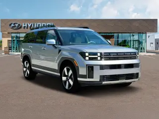 Hyundai SANTA FE Híbrido 2024 Limited 4p SUV
