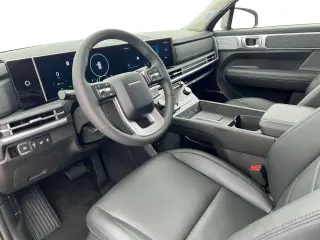 Hyundai SANTA FE Híbrido 2024 Limited 4p SUV