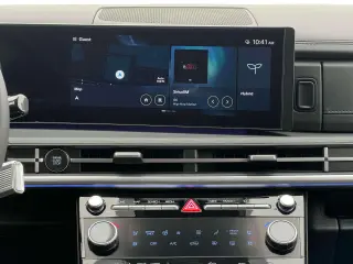 Hyundai SANTA FE Híbrido 2024 Limited 4p SUV