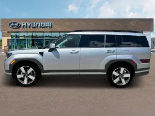 Hyundai SANTA FE Híbrido 2024 Limited 4p SUV