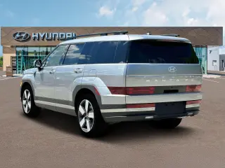 Hyundai SANTA FE Híbrido 2024 Limited 4p SUV