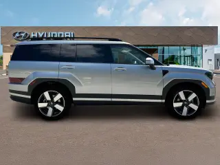 Hyundai SANTA FE Híbrido 2024 Limited 4p SUV