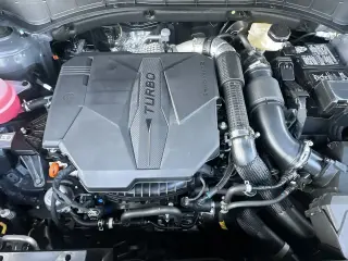 Hyundai SANTA FE 2026 SE SUV 4 puertas