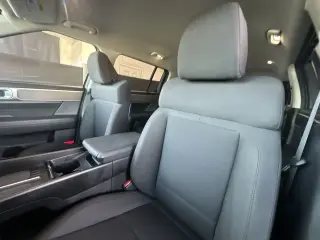 Hyundai SANTA FE 2026 SE SUV 4 puertas