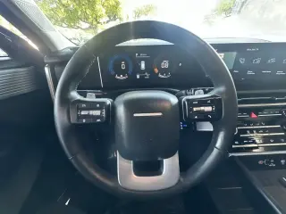 Hyundai SANTA FE 2026 SE SUV 4 puertas