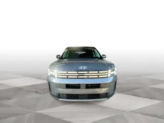 Hyundai SANTA FE 2026 SE SUV 4 puertas