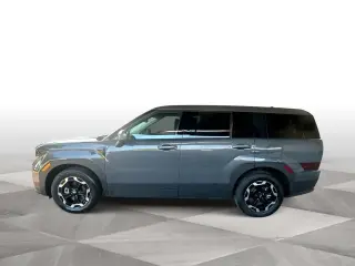 Hyundai SANTA FE 2026 SE SUV 4 puertas