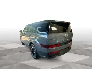 Hyundai SANTA FE 2026 SE SUV 4 puertas