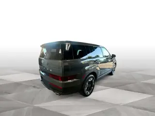 Hyundai SANTA FE 2026 SE SUV 4 puertas
