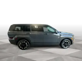 Hyundai SANTA FE 2026 SE SUV 4 puertas