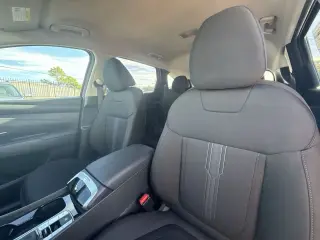 Hyundai TUCSON 2026 SEL 4dr SUV