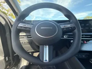 Hyundai TUCSON 2026 SEL 4dr SUV