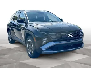 Hyundai TUCSON 2026 SEL 4dr SUV