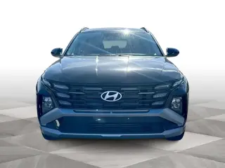 Hyundai TUCSON 2026 SEL 4dr SUV