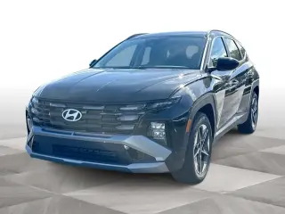 Hyundai TUCSON 2026 SEL 4dr SUV