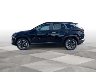 Hyundai TUCSON 2026 SEL 4dr SUV