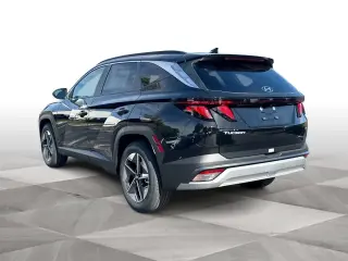 Hyundai TUCSON 2026 SEL 4dr SUV