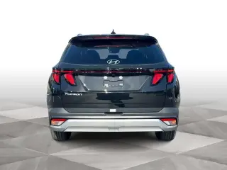 Hyundai TUCSON 2026 SEL 4dr SUV