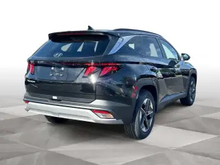 Hyundai TUCSON 2026 SEL 4dr SUV