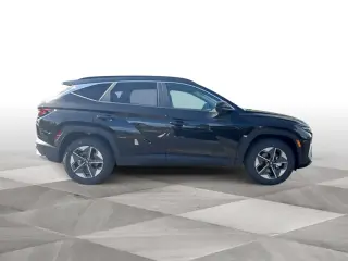 Hyundai TUCSON 2026 SEL 4dr SUV