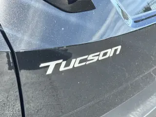 Hyundai TUCSON 2026 SEL 4dr SUV