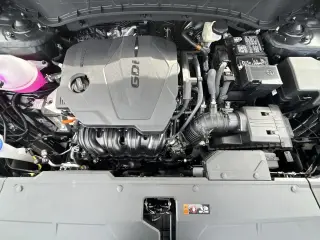Hyundai TUCSON 2026 SEL 4p SUV